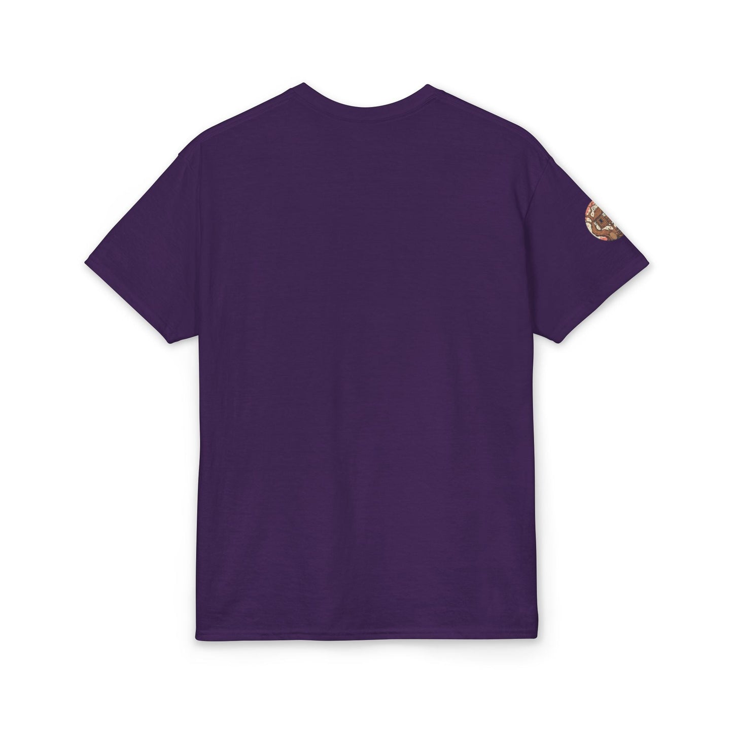 Love Is A Ulp Shirt T-Shirt — Cute Love Graphic Tee