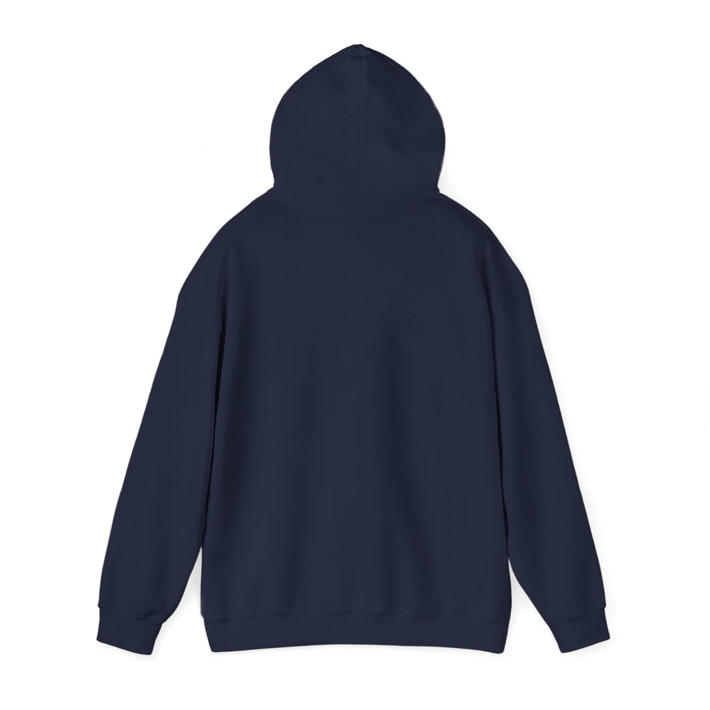 Notes to Self Hoodie | Messy Handwritten Typography, Doodle Text Design