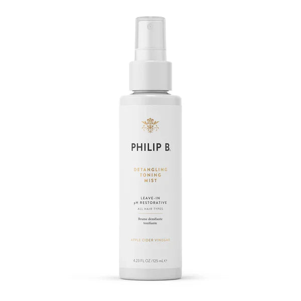 Philip B. Detangling Toning Mist 4.23 oz
