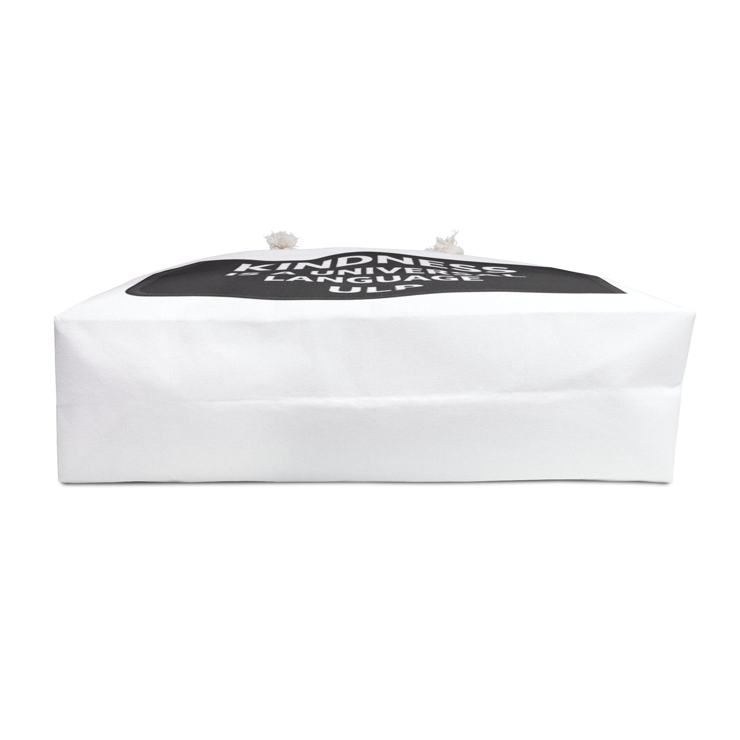 Kindness Is A Universal Language Weekender Bag