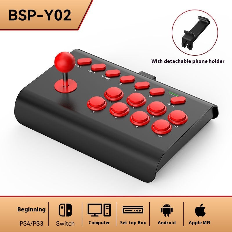 Arcade Rocker Ps4 Computer Android TV Set-top Box