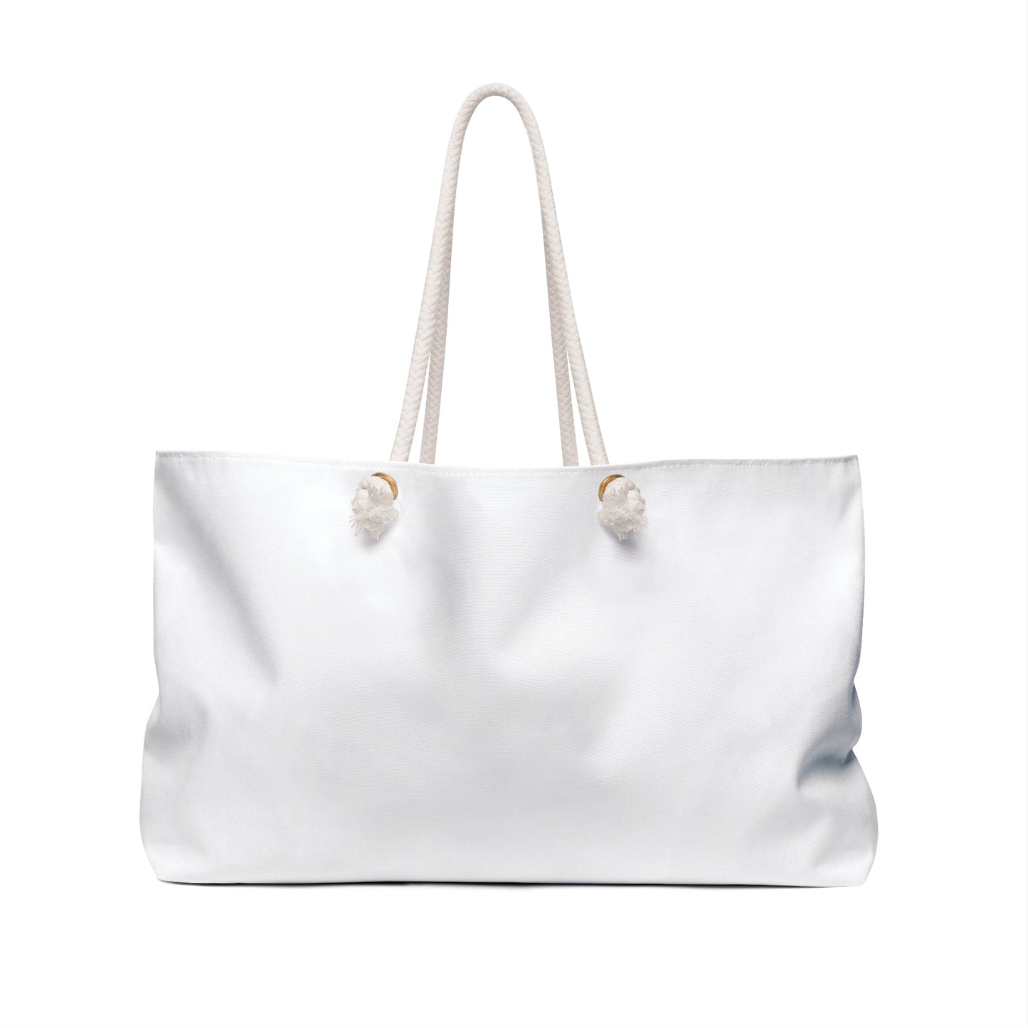 Kindness Is A Universal Language Weekender Bag