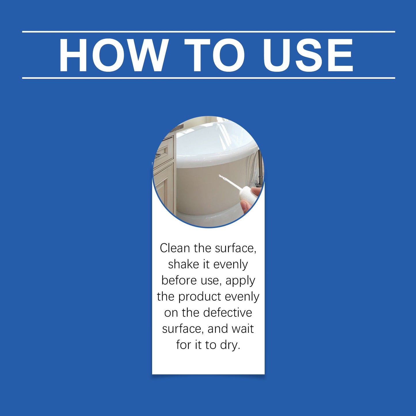 White Retouching Paint For Home Wall Damage Scratches Retreading Cover Multifunctional Waterproof Retouching Paint