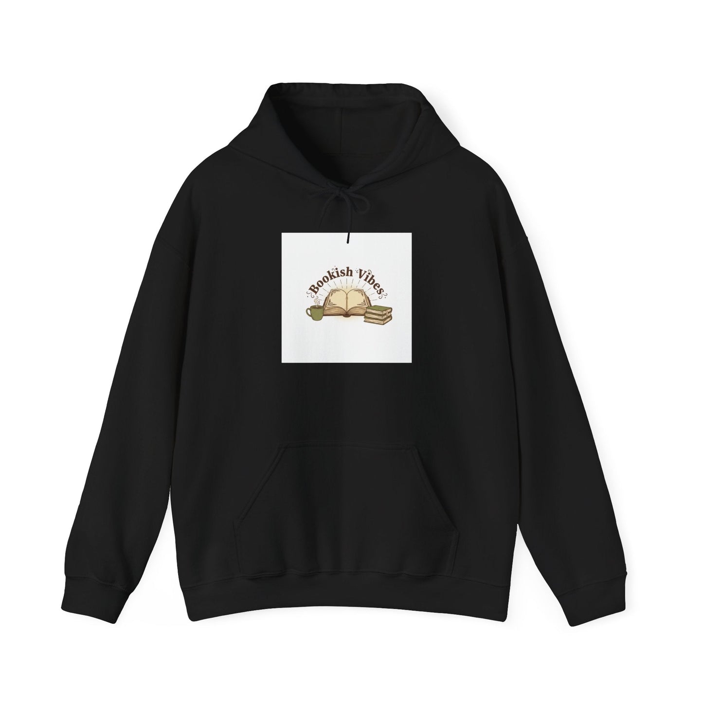 Banking Vibes Hoodie | Lazy Cat Loaf Meme Graphic Sweatshirt