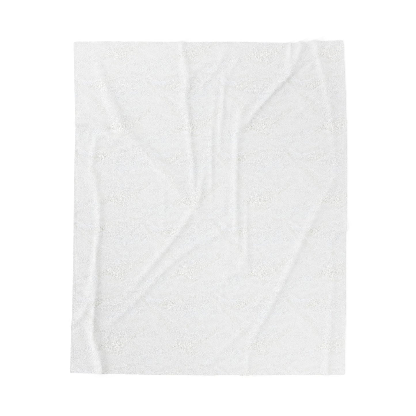 Universal Language Blanket | empowerment slogan, girl power throw