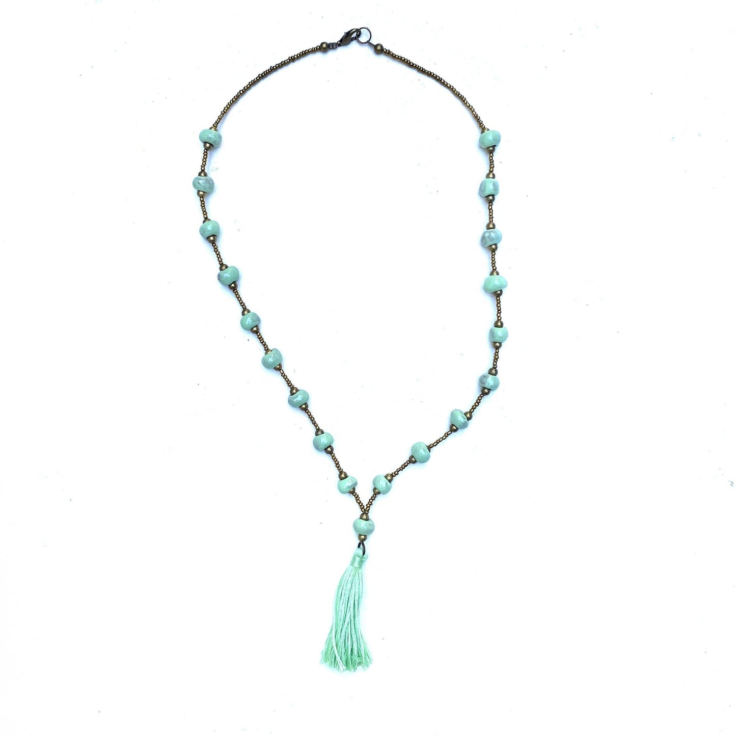 Camille Necklace