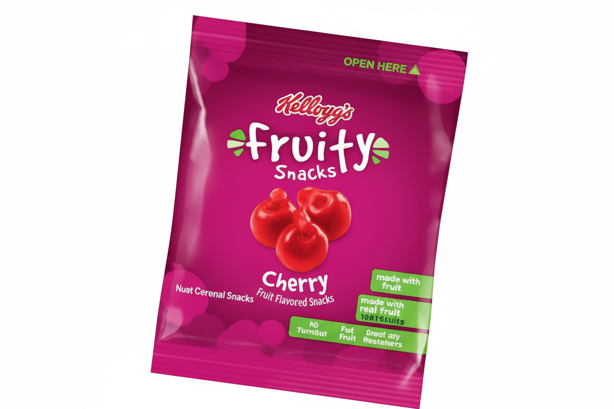 Chic single candy