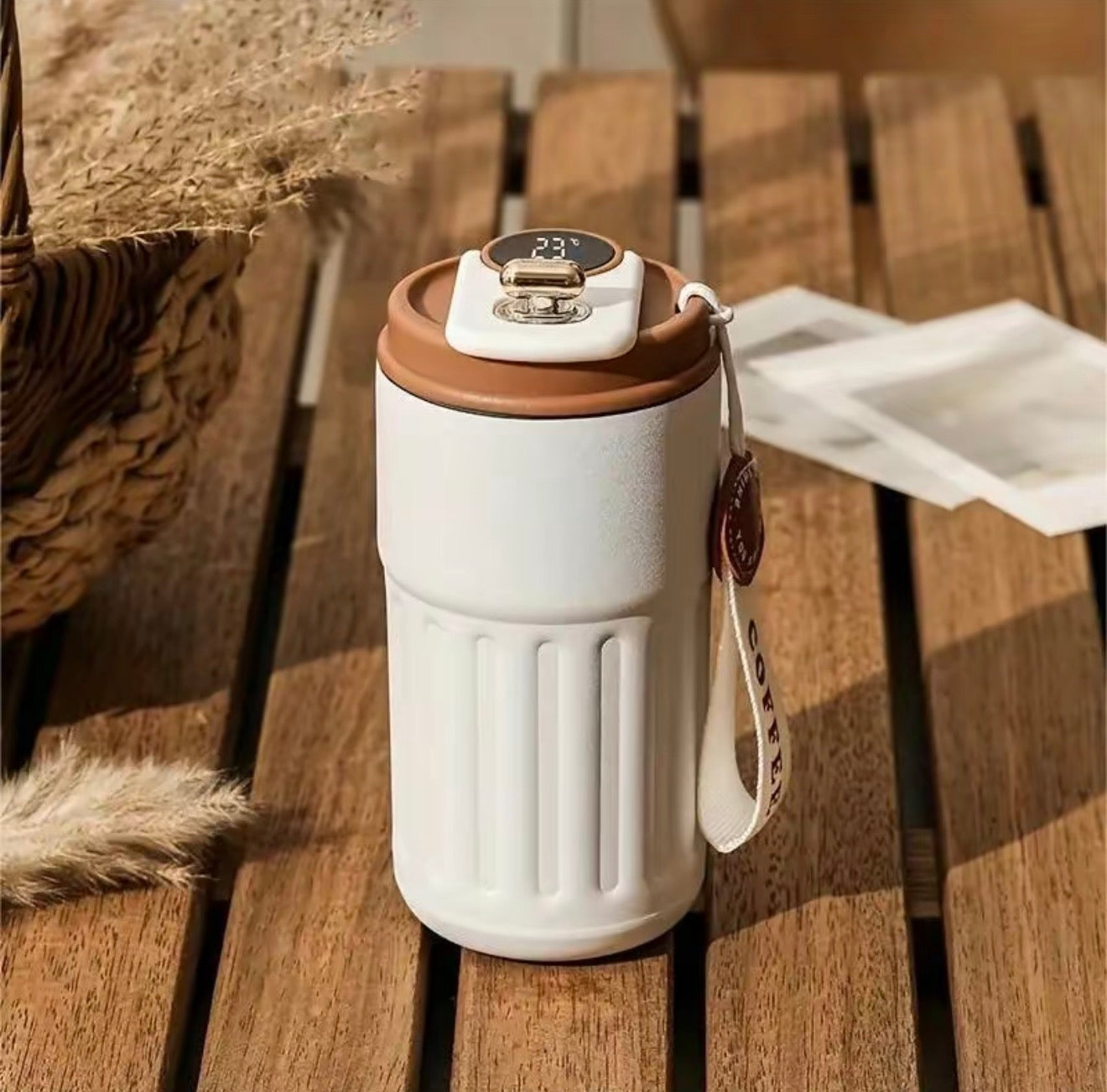 ThermoSync Smart Cup