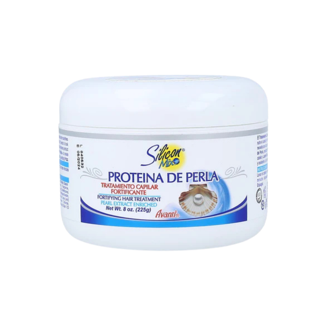 Silicon Mix Proteína de Perla Variety (16 oz)
