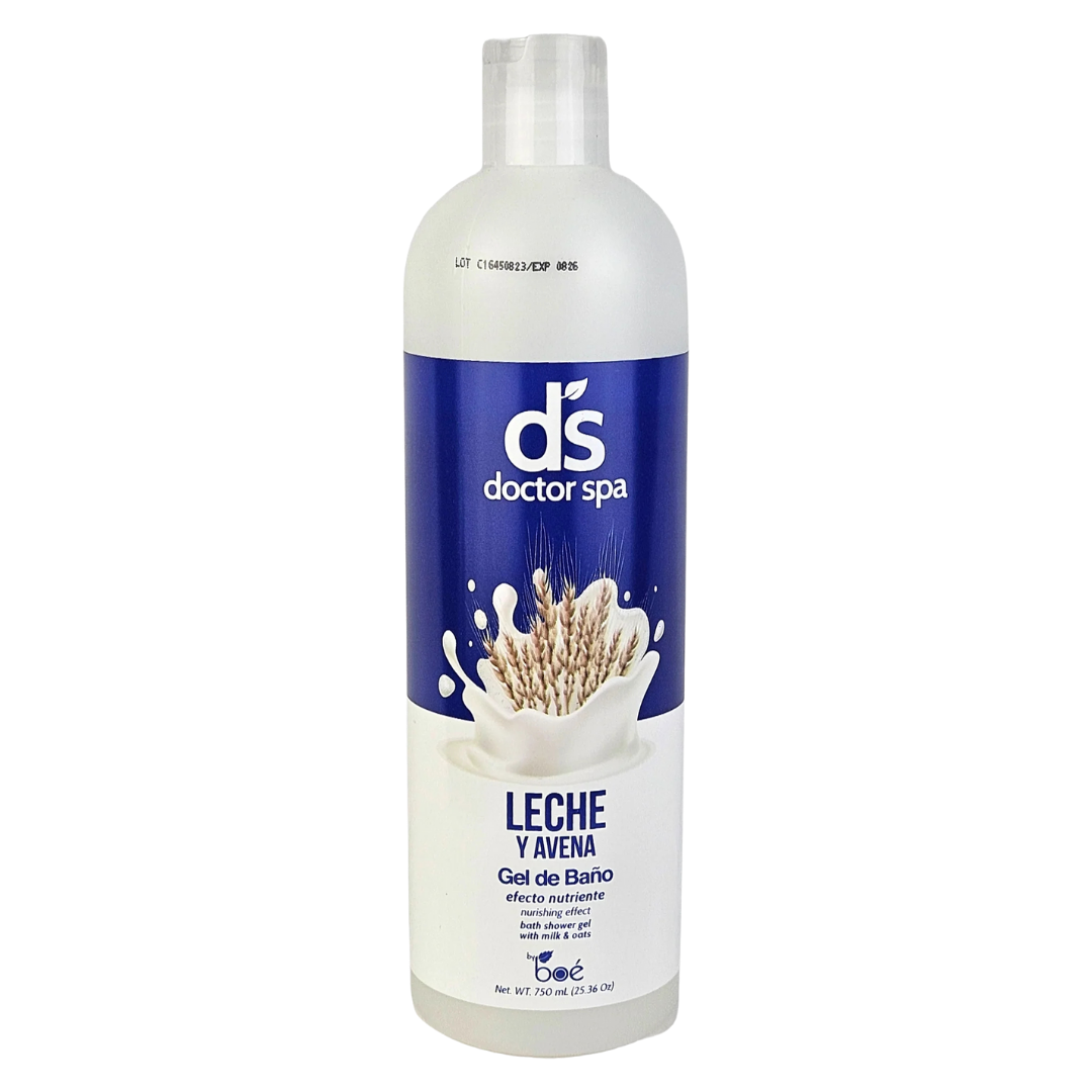 Doctor Spa Bath Gel – 25 oz