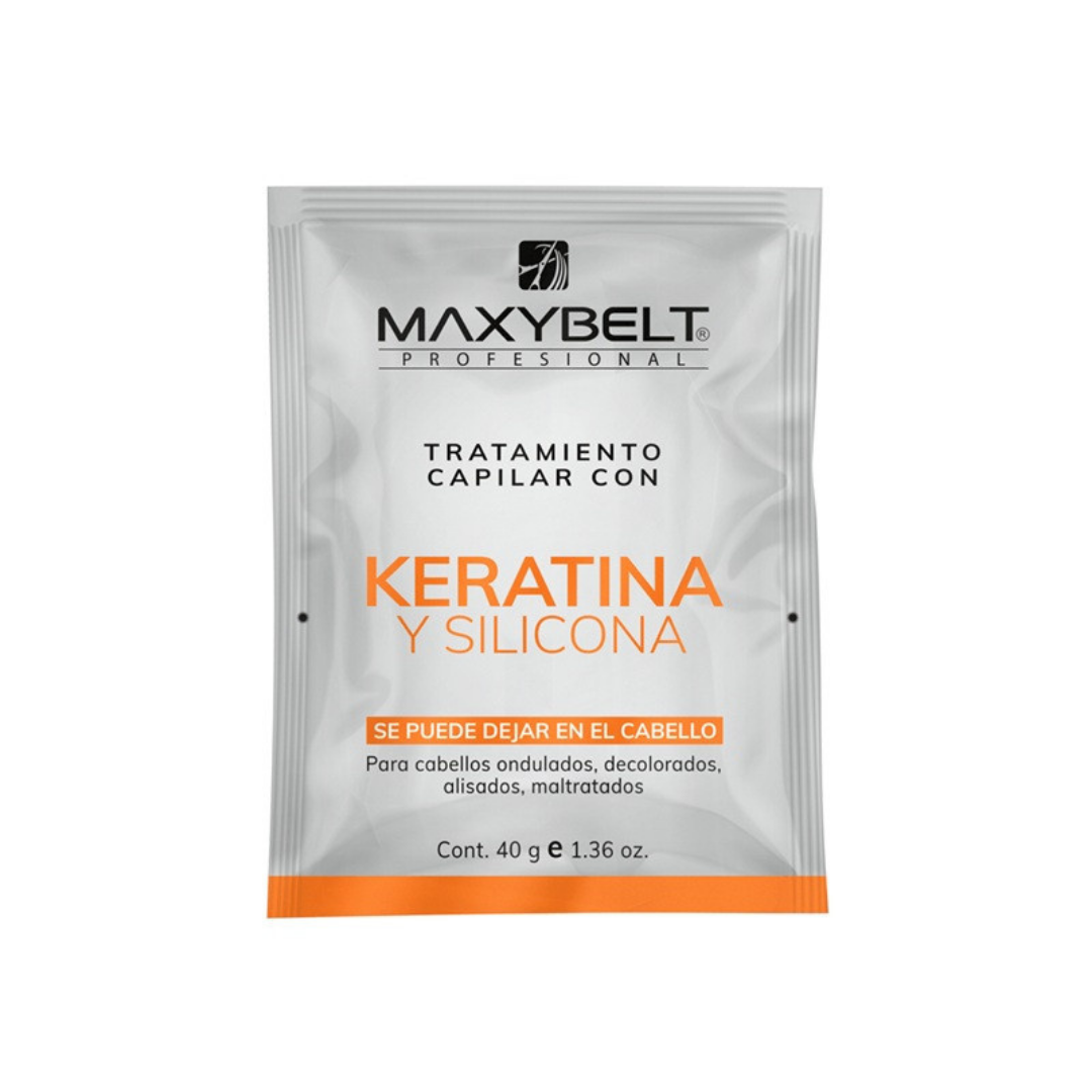 MaxyBelt Hair Treatment Variety (40 g)