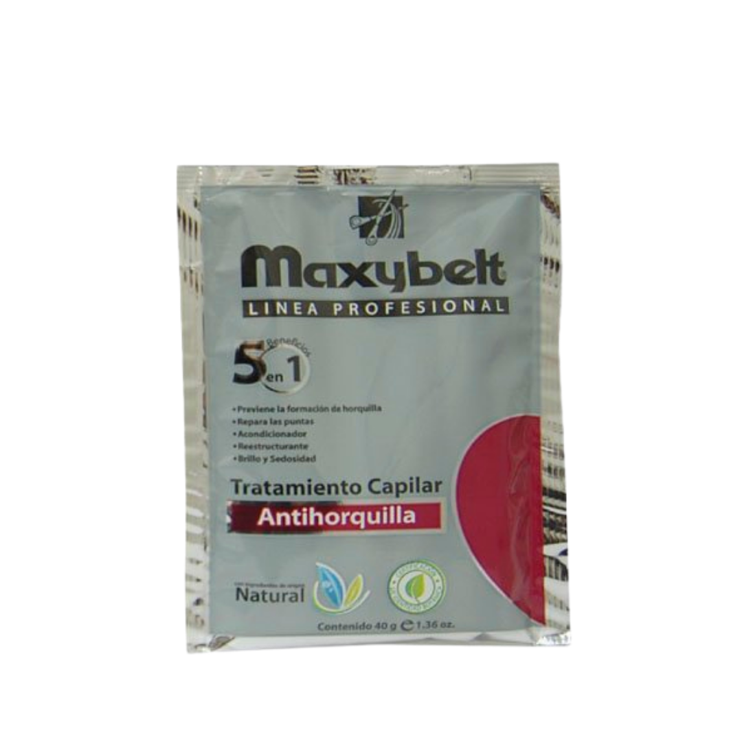 MaxyBelt Hair Treatment Variety (40 g)