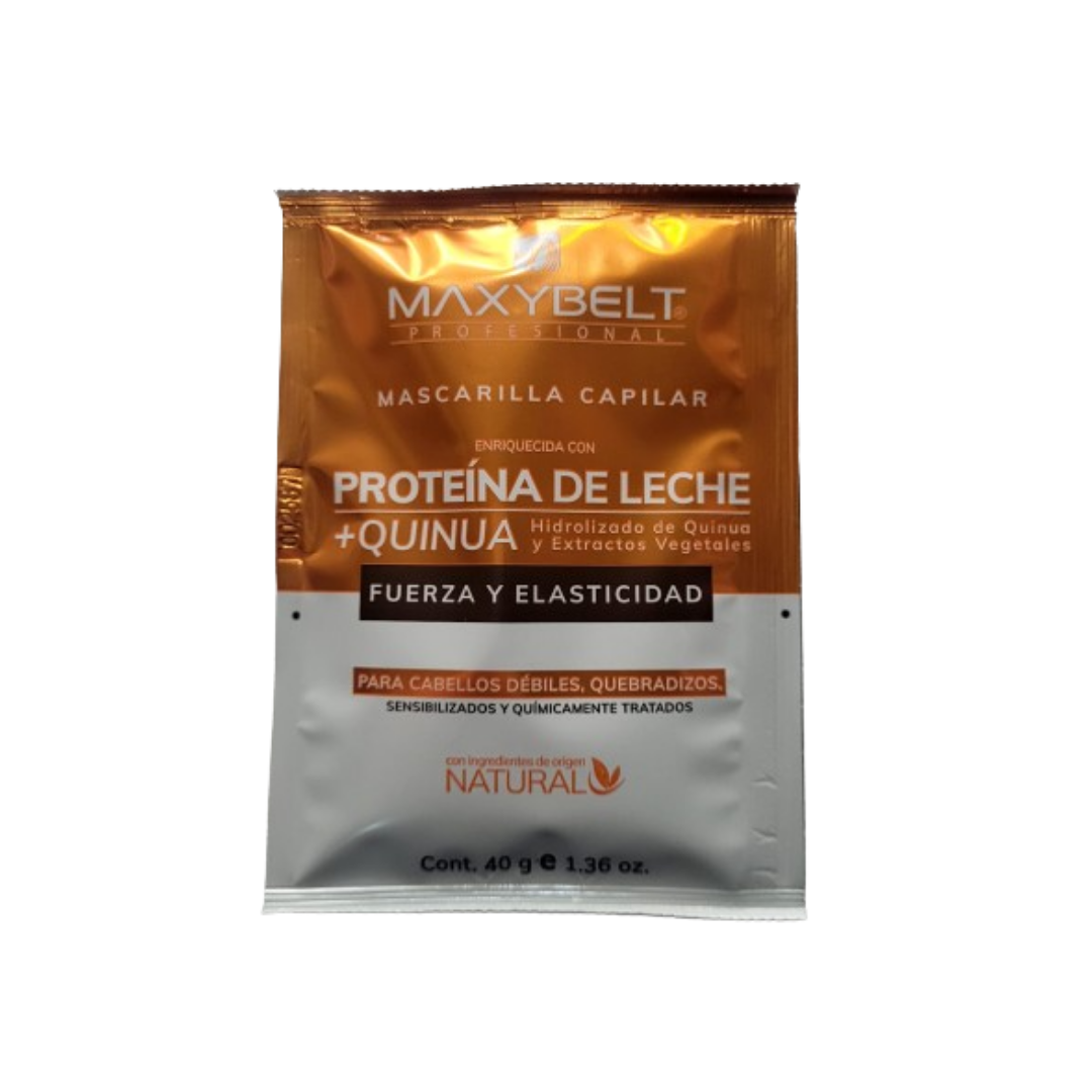 MaxyBelt Hair Treatment Variety (40 g)