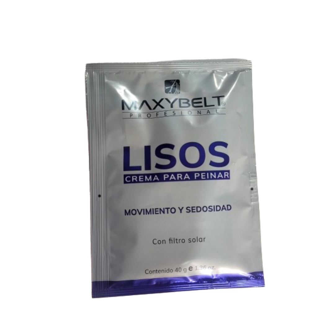 MaxyBelt Hair Treatment Variety (40 g)