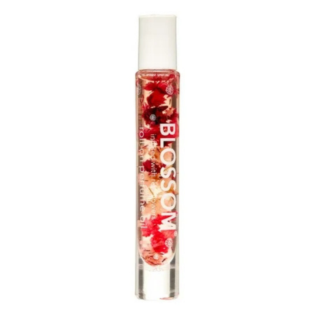 Blossom Roll-On Perfume Oil Cactus Flower 0.2oz