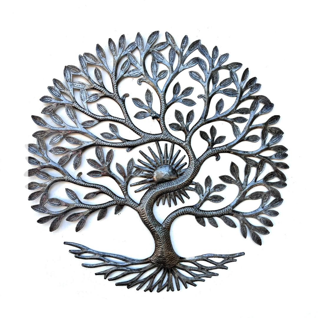 Here Comes the Sun Tree of Life