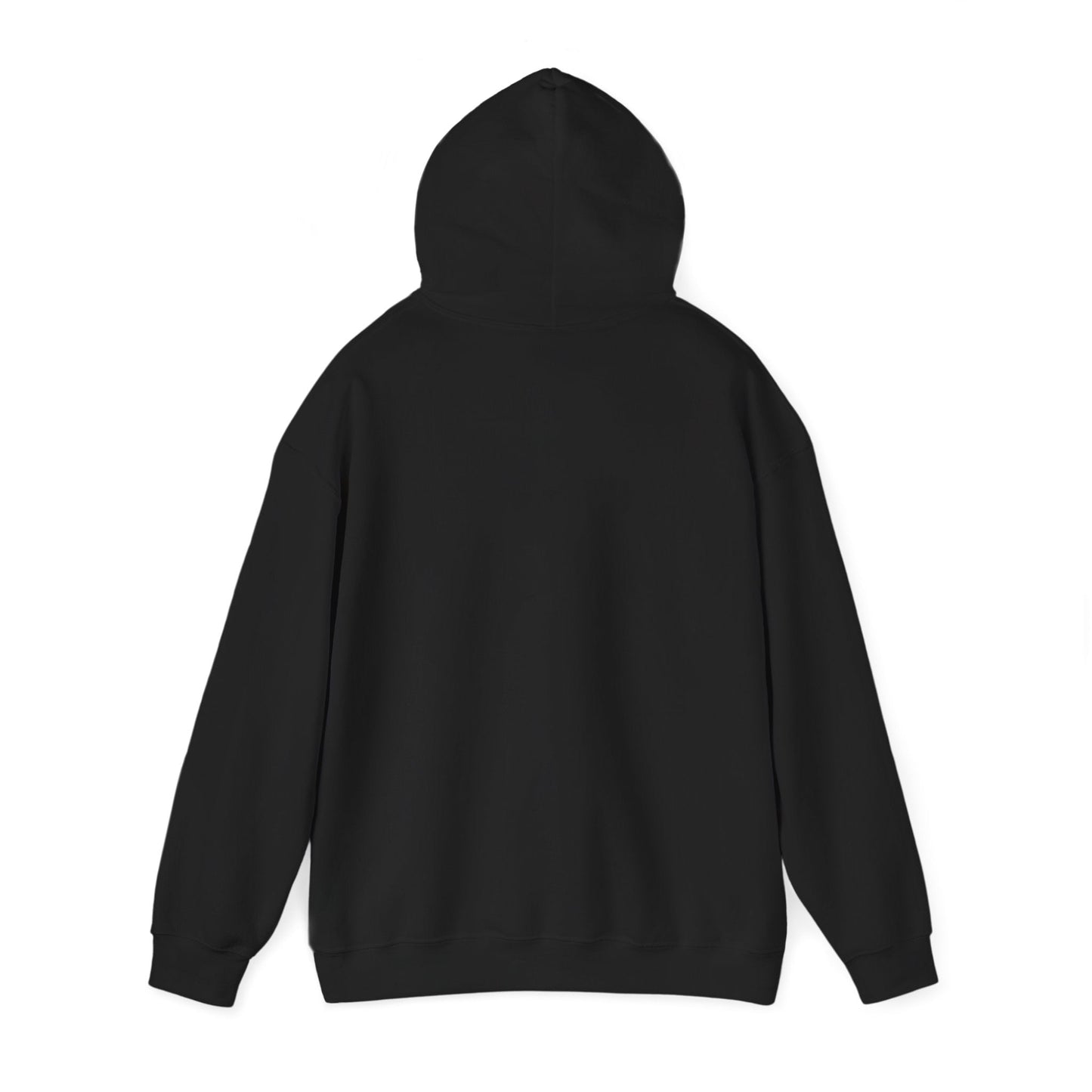 Minimal Hand-Drawn Doodle Circle Hoodie | Sketch Art, Line Drawing
