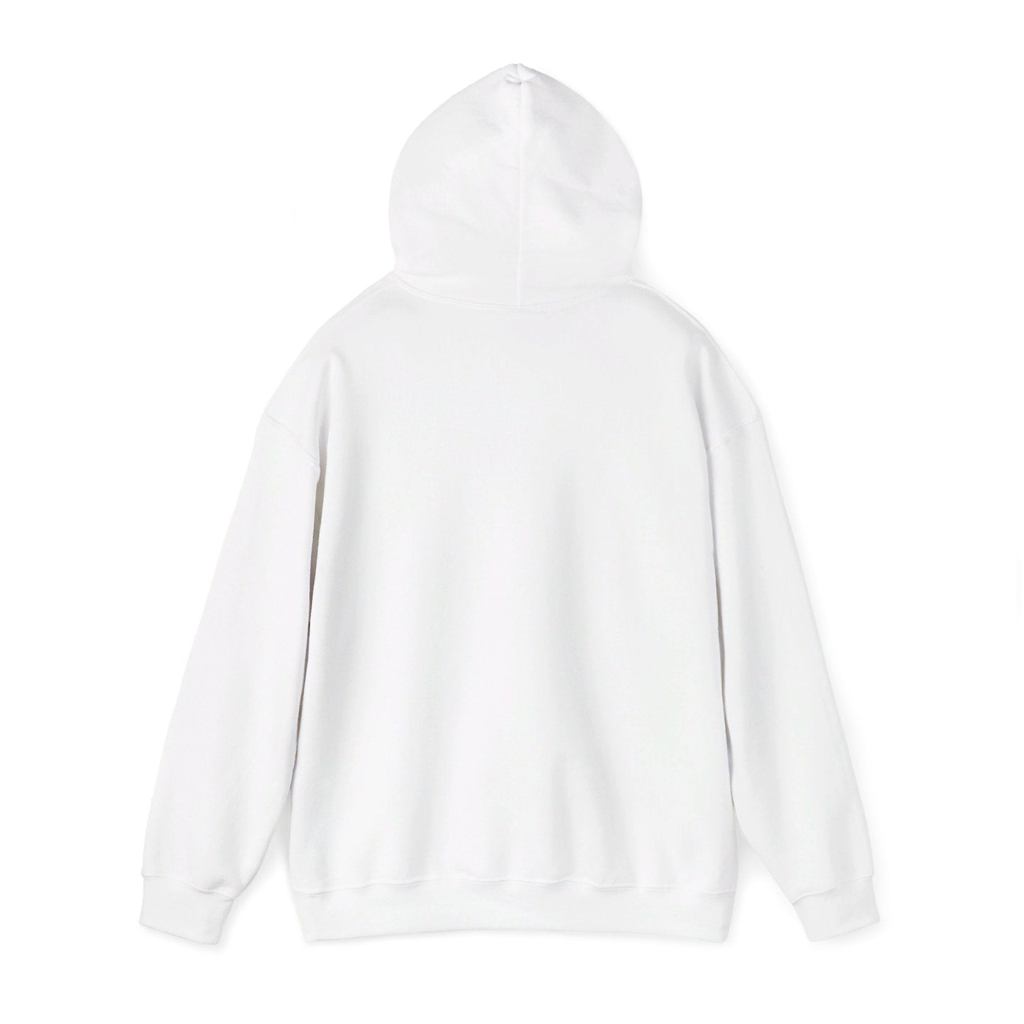 Love People First Hoodie