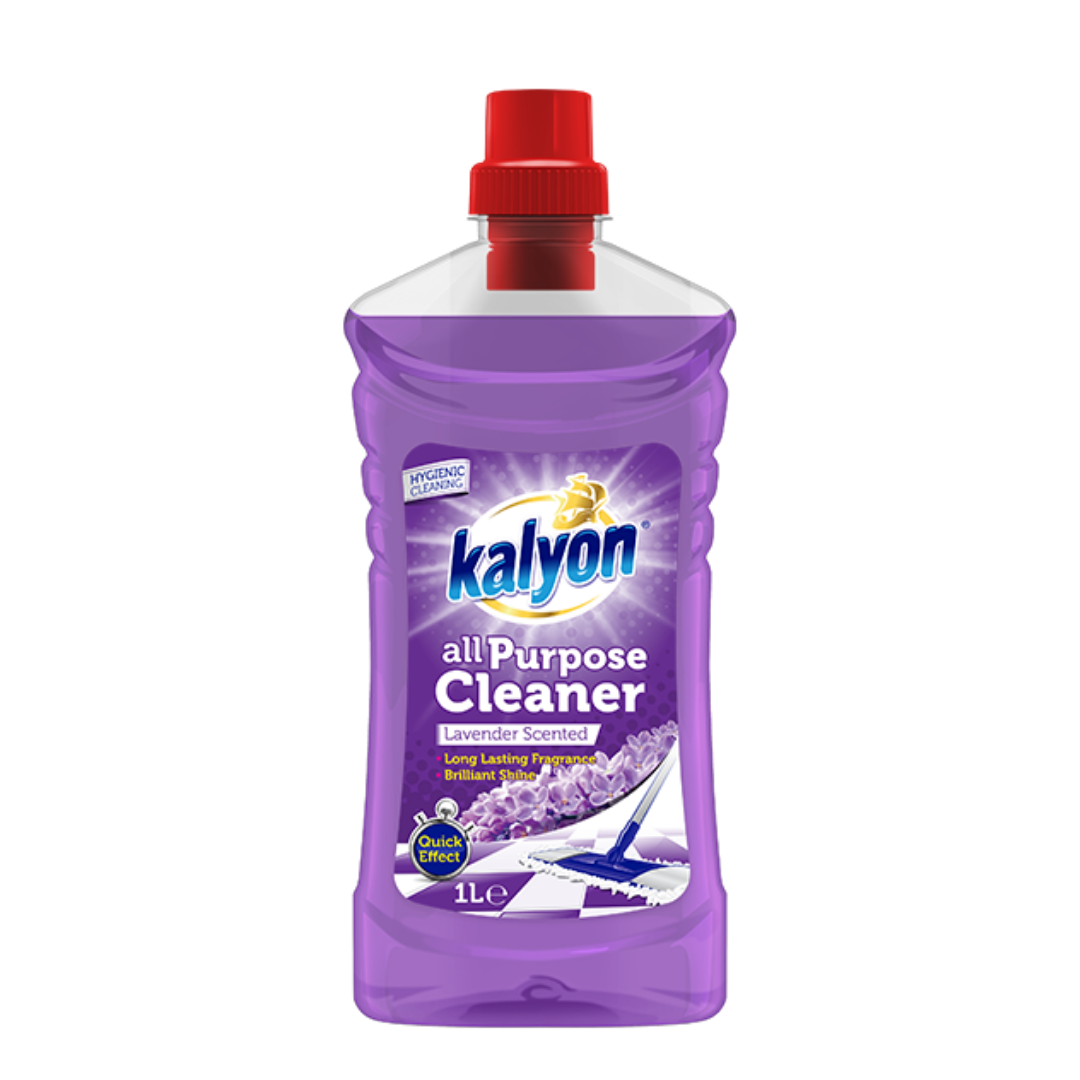 Kalyon All Purpose Cleaner Lavender 2.5L