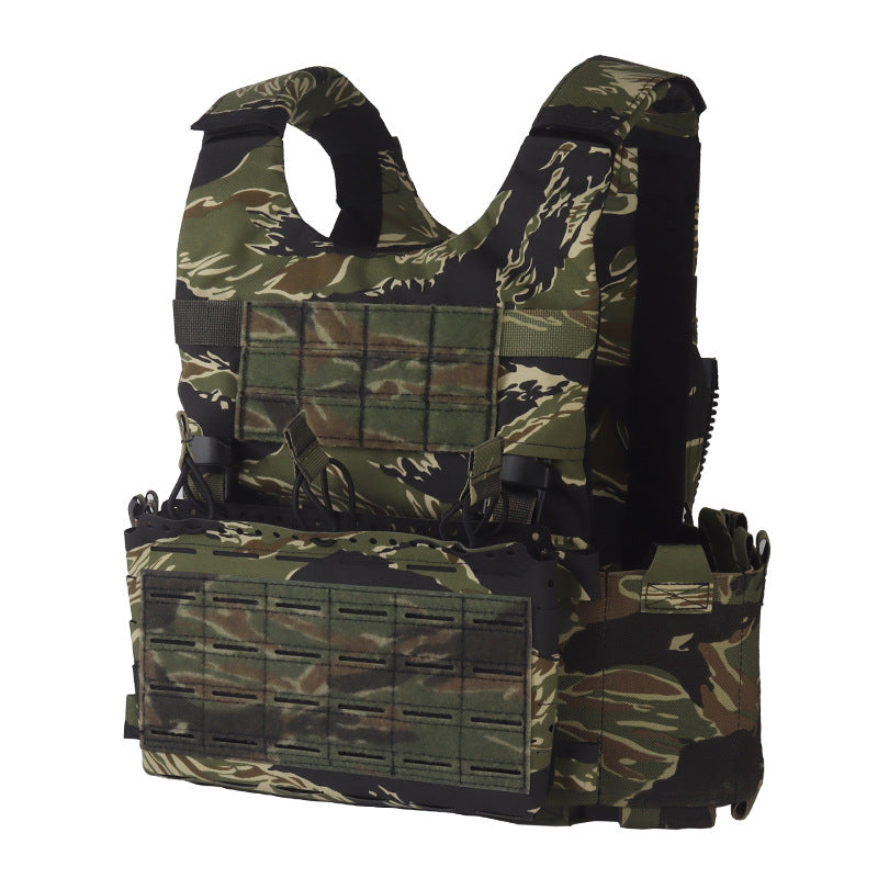 LV-119 Tactical Chest Rig Set