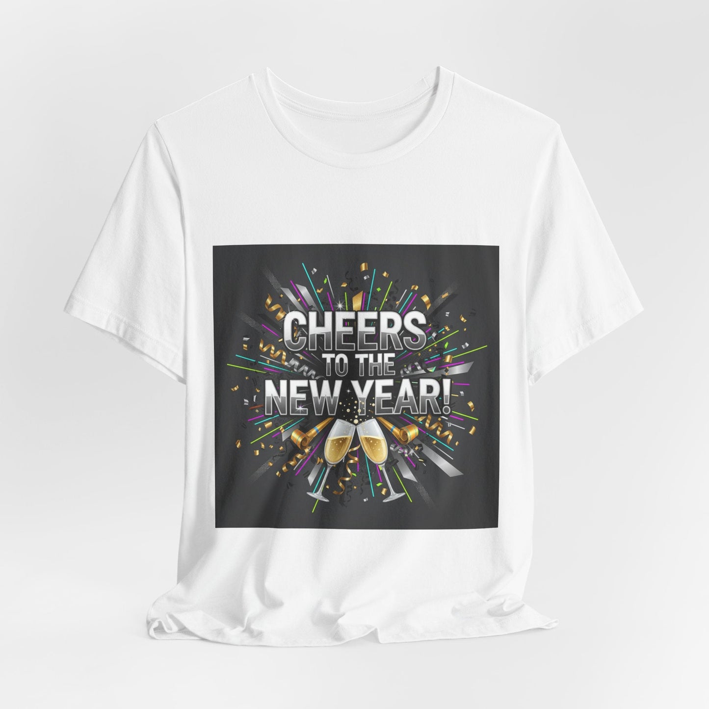 Flow State T-Shirt | Focus Mode Engaged Mindfulness Graphic Tee