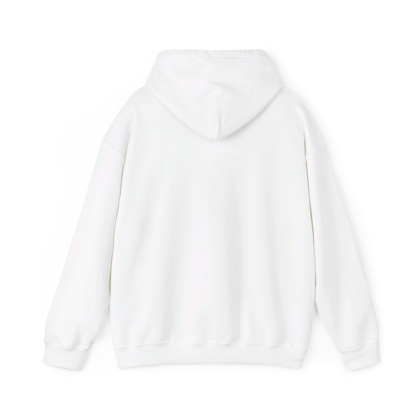 Love People First Hoodie