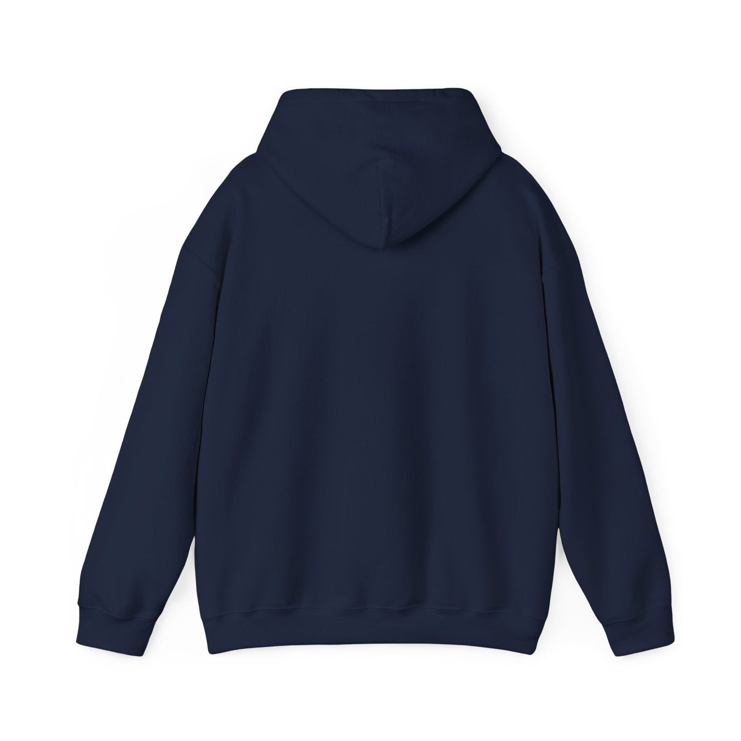 Minimal Hand-Drawn Doodle Circle Hoodie | Sketch Art, Line Drawing