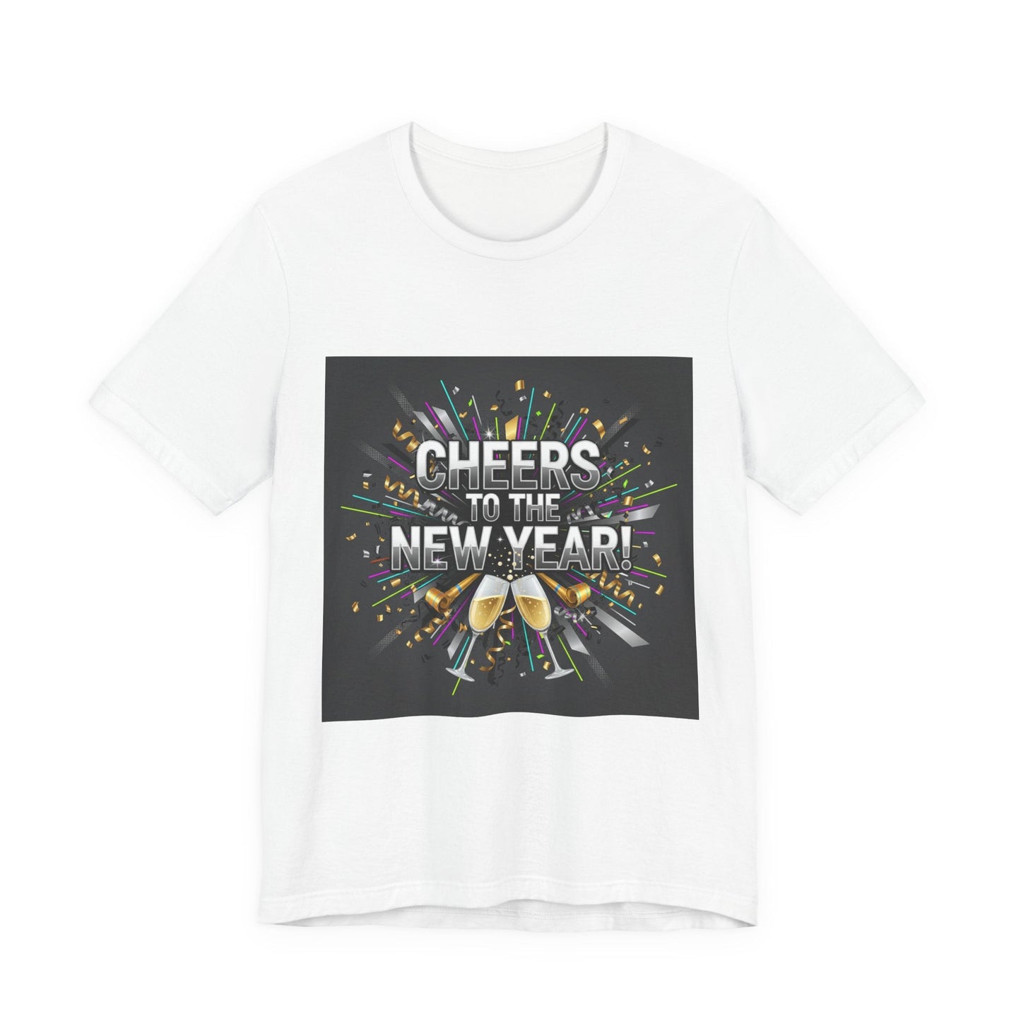 Flow State T-Shirt | Focus Mode Engaged Mindfulness Graphic Tee