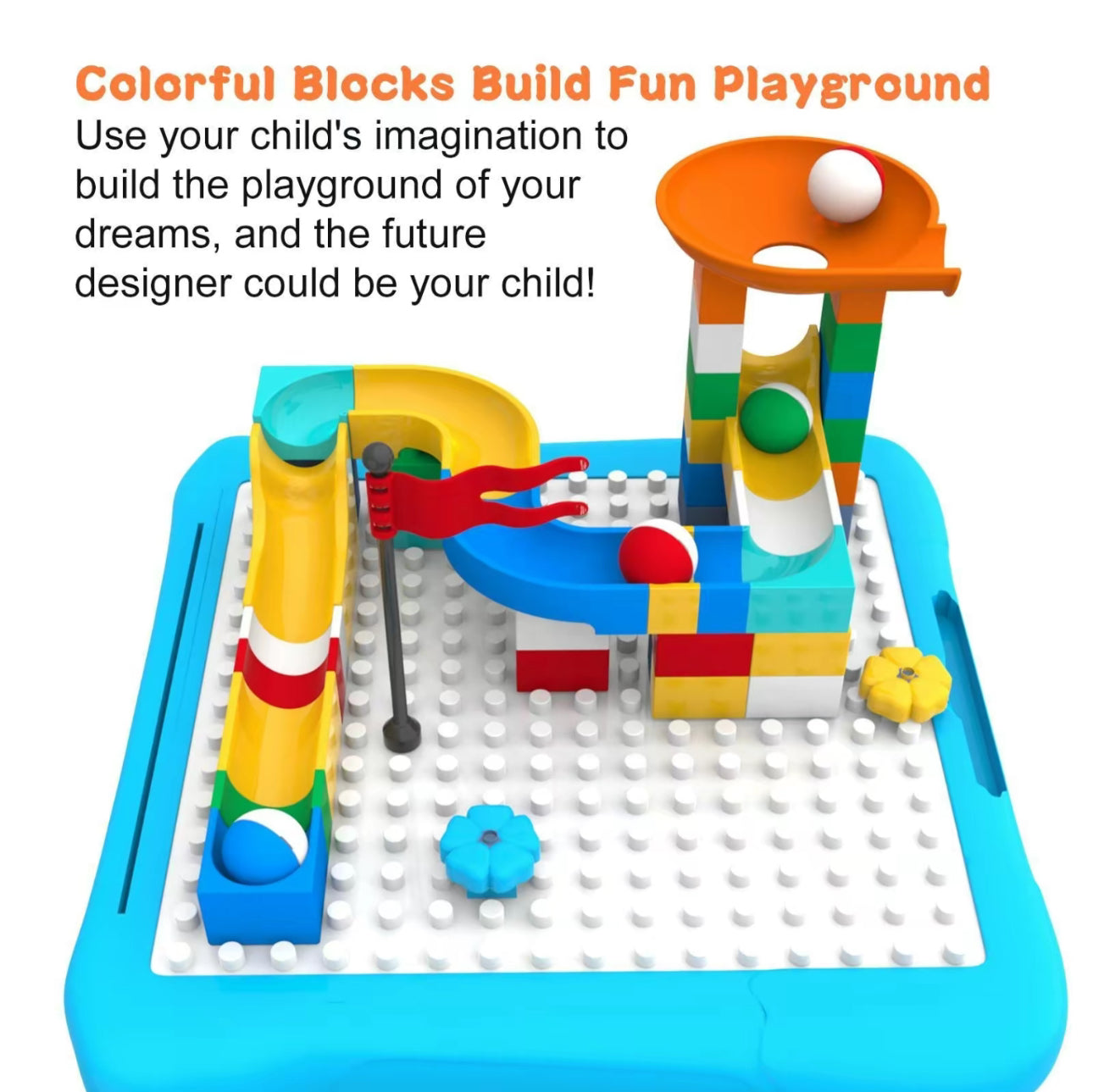 TinyMag Puzzle Set