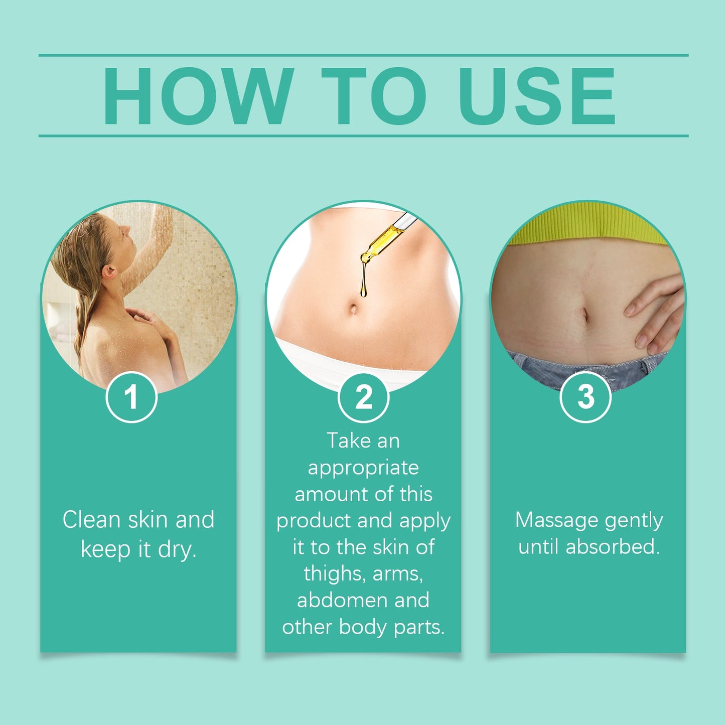 Body Care Essence Firming, Pamper And Highlight Your Body With An Elegant And Light Massage Essence