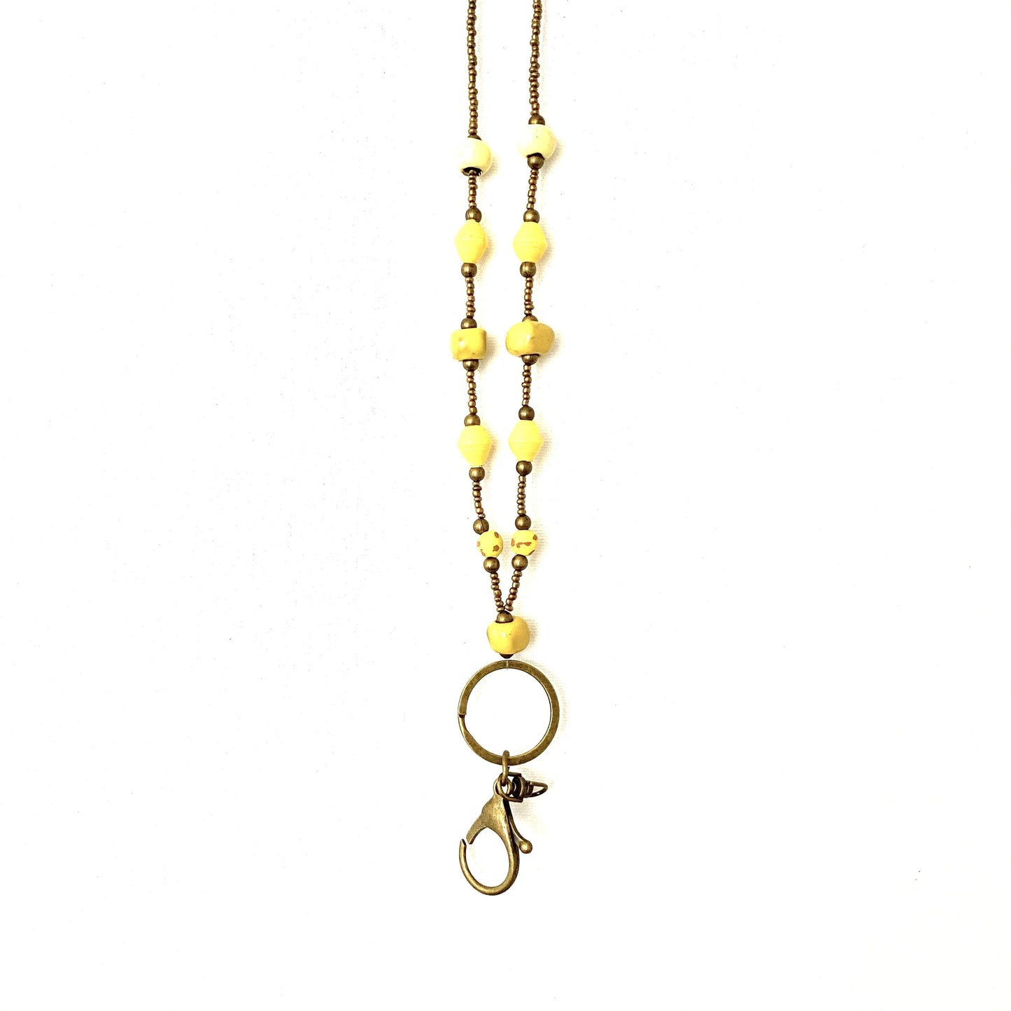 Eva Lanyard
