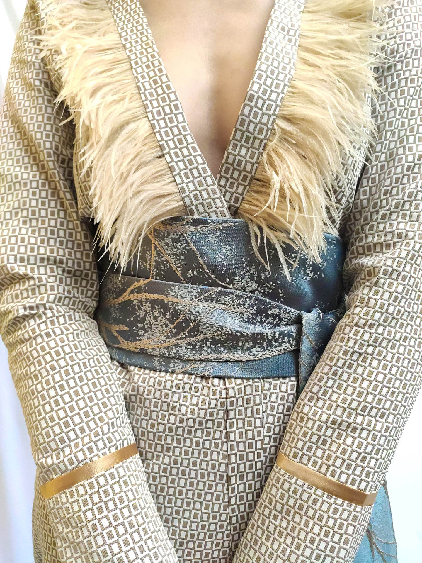Dove Suit