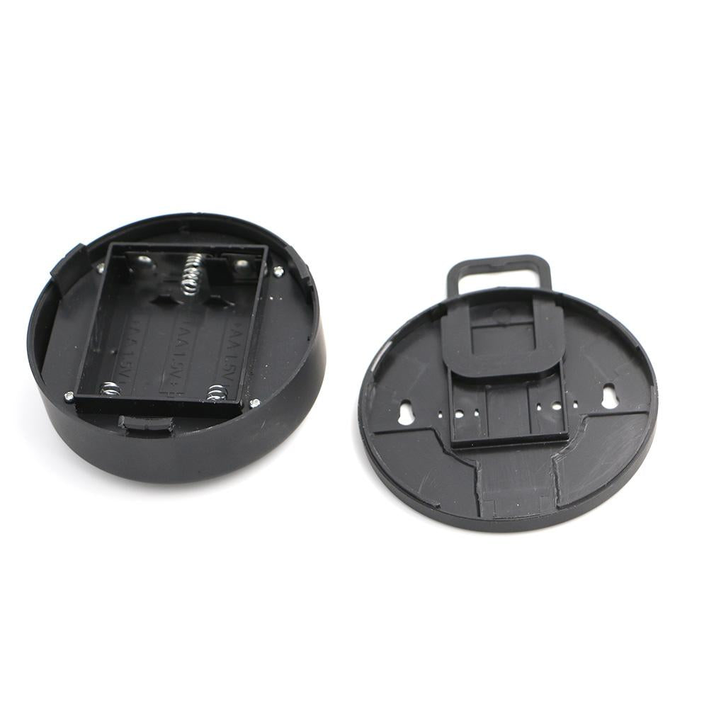 Mini Pocket Portable Bright LED Lightweight Emergencies Outages Magnet Hanging Lamp