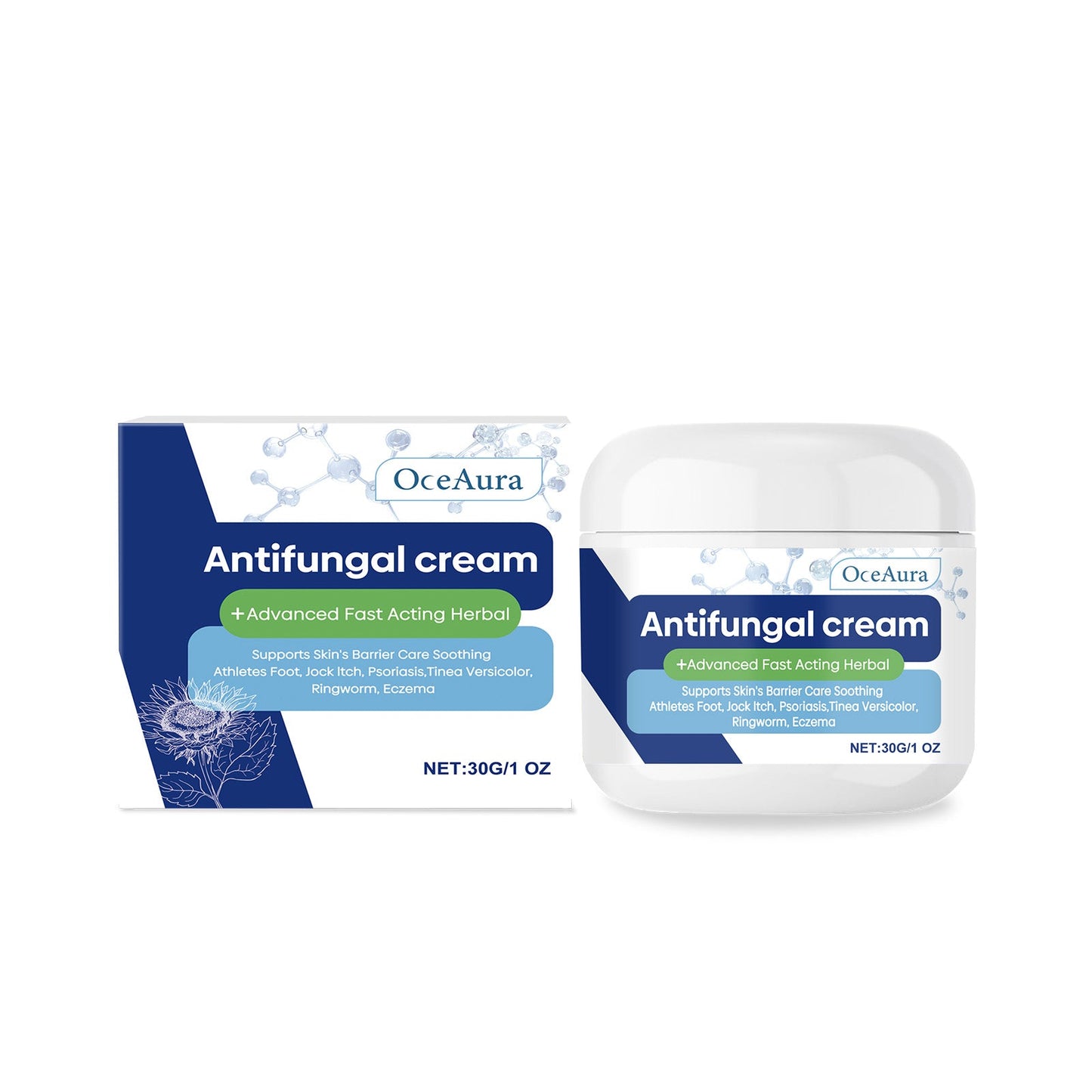 Skin Repair Cream Repair And Nourish Body Skin With A Gentle Formula For External Moisturizing Care Cream