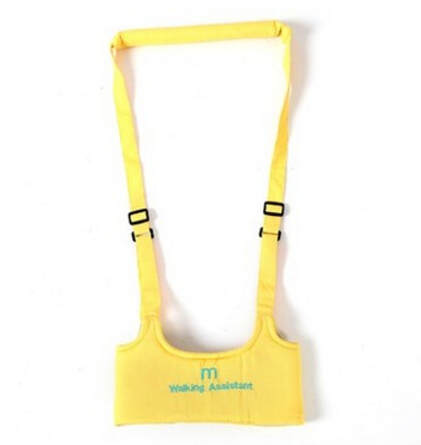 Baby Walker,Baby Harness Assistant Toddler Leash for Kids Learning Walking Baby Belt Child Safety Harness
