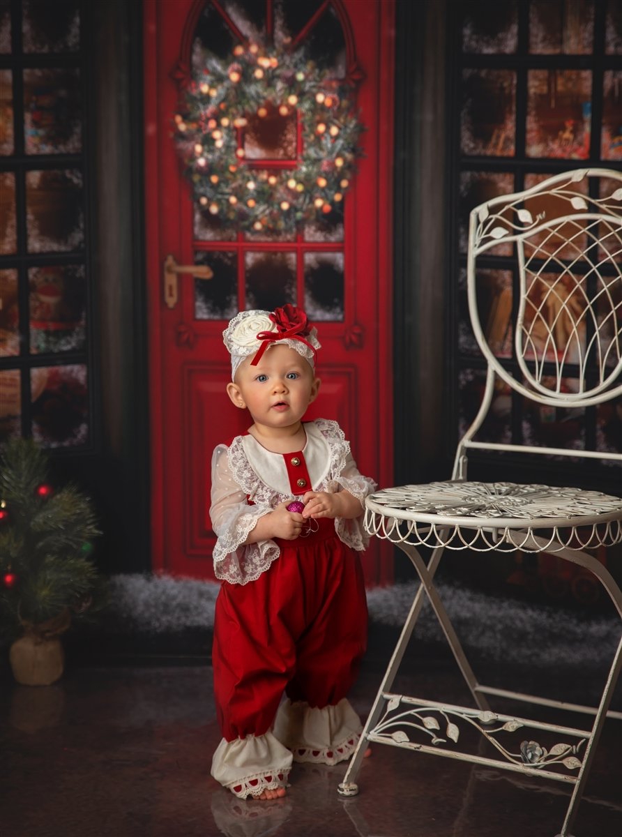 Noella Coverall