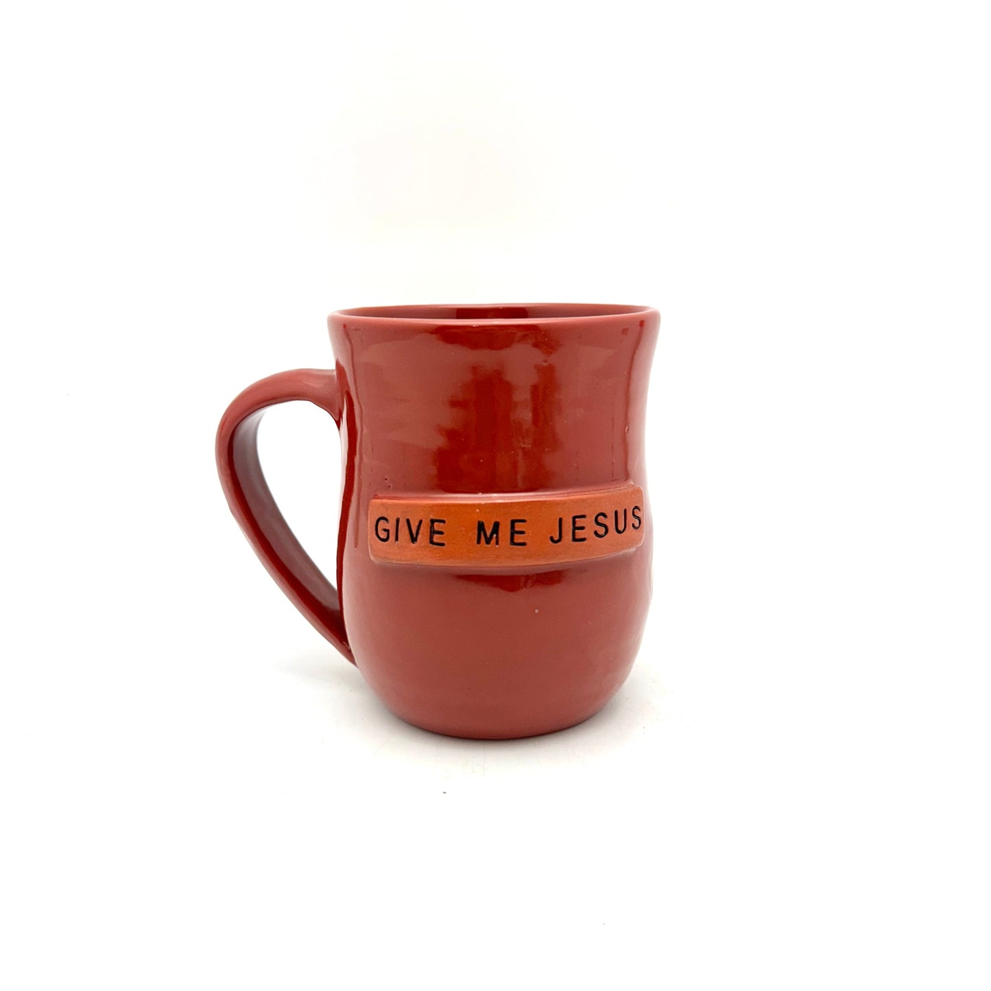 Give Me Jesus Mug