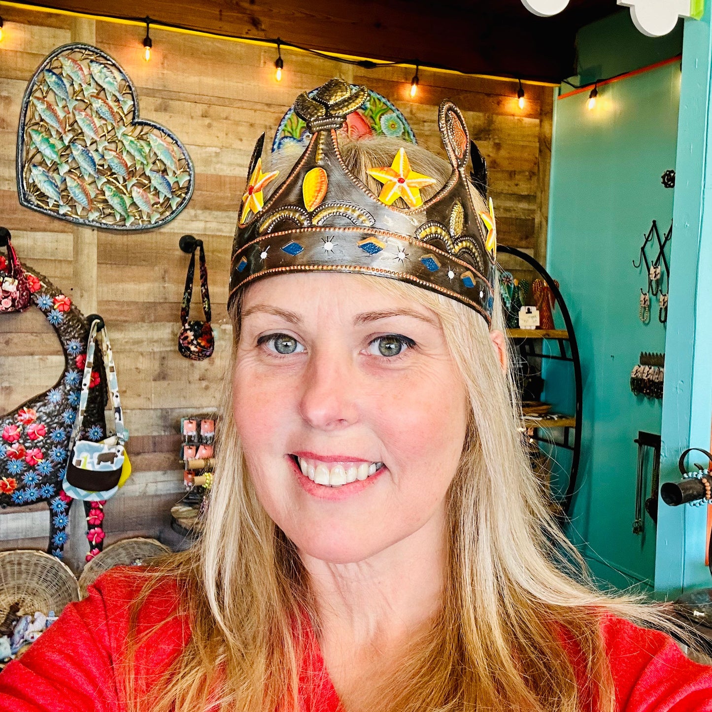 Queen for a Day