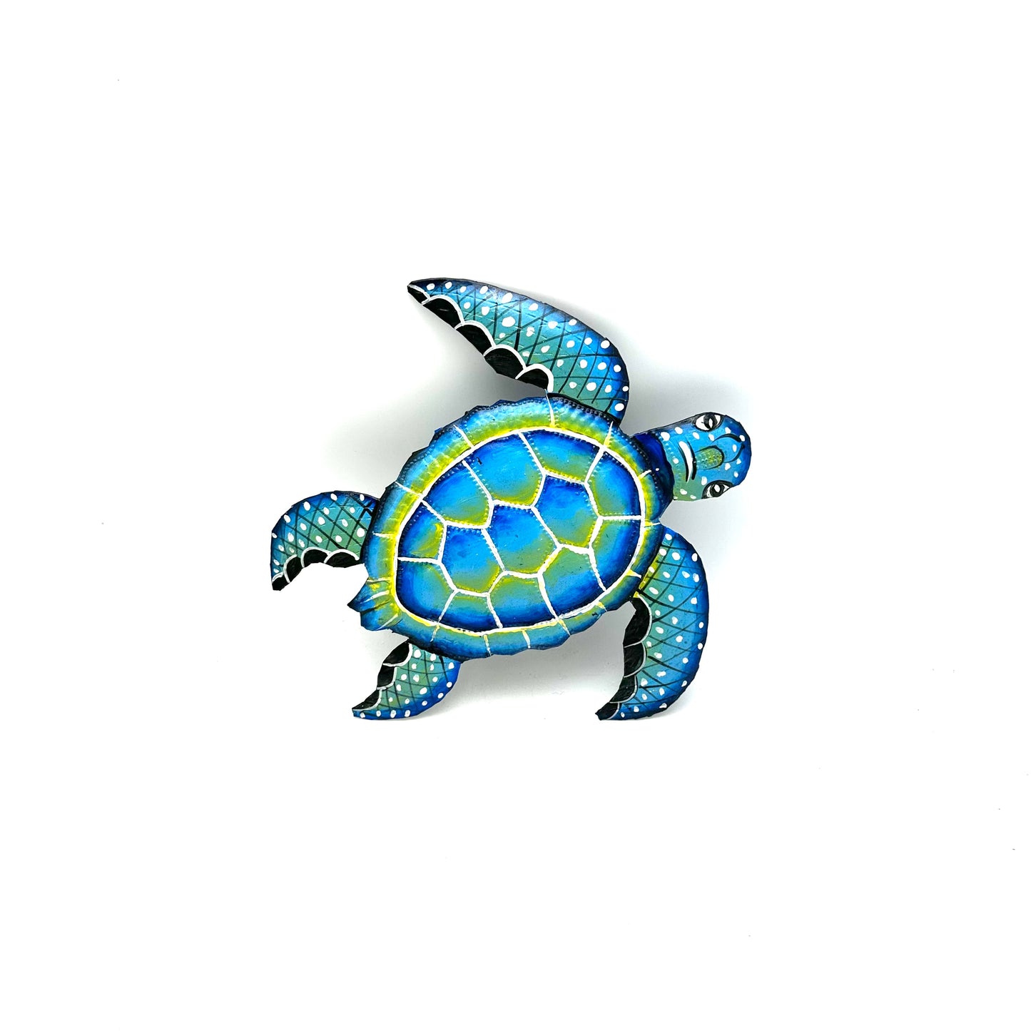 Tiny Turtle Wall Art