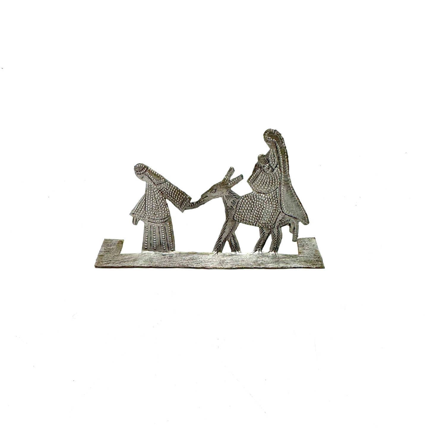 Return To Nazareth