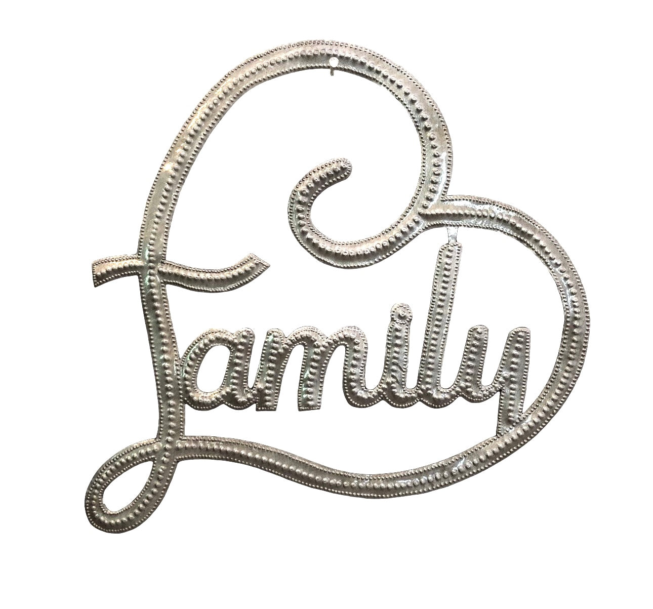 Family Heart