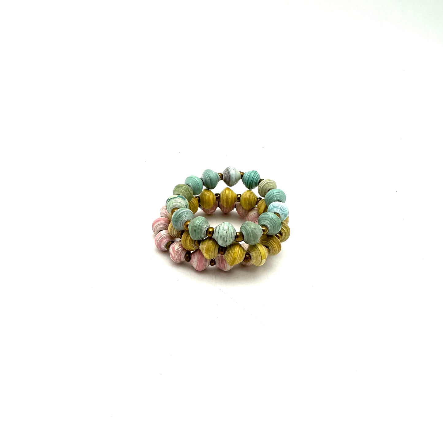 Sweet Pea Bracelet for Little Girls