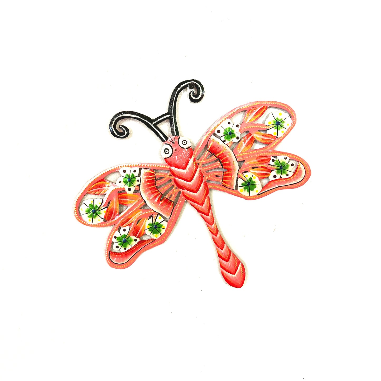 Dragonfly - Pink