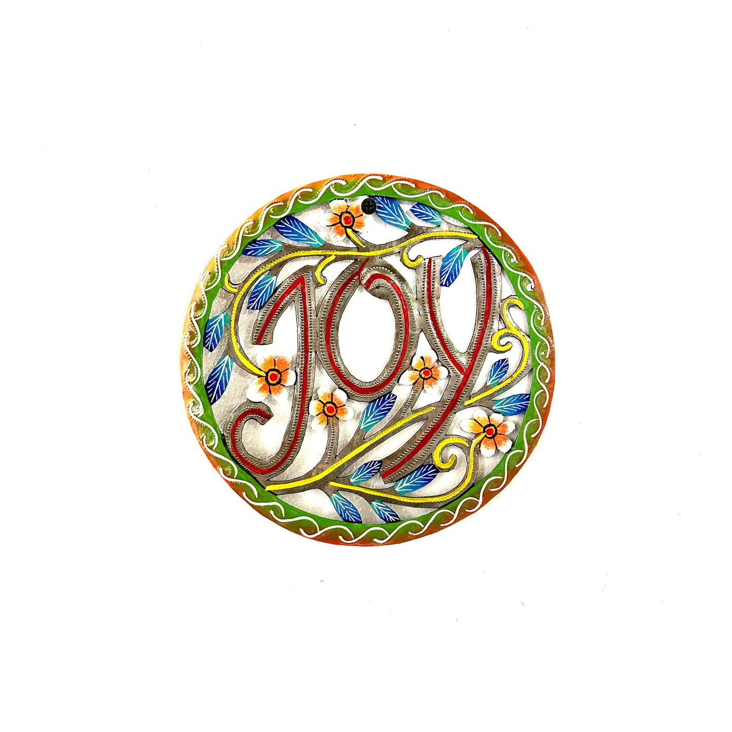 Round Joy