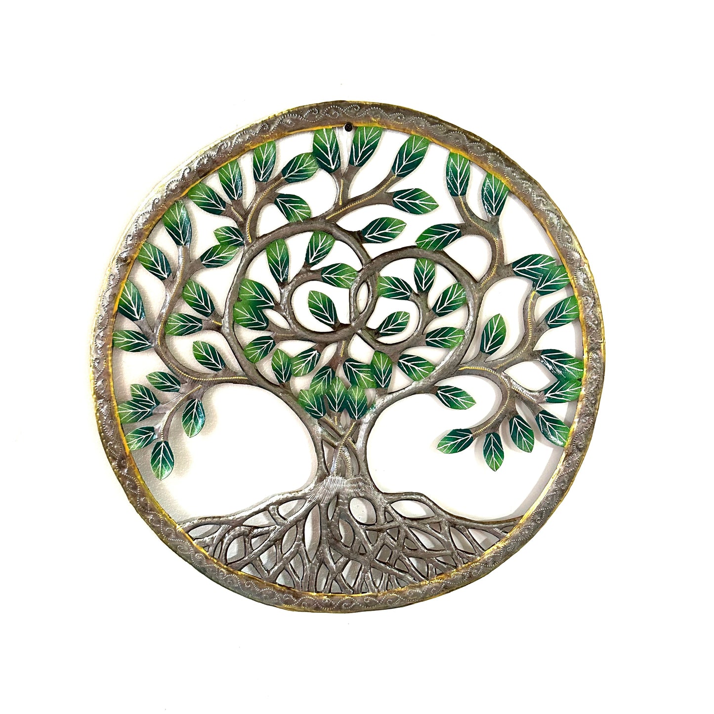 Rooted in Love