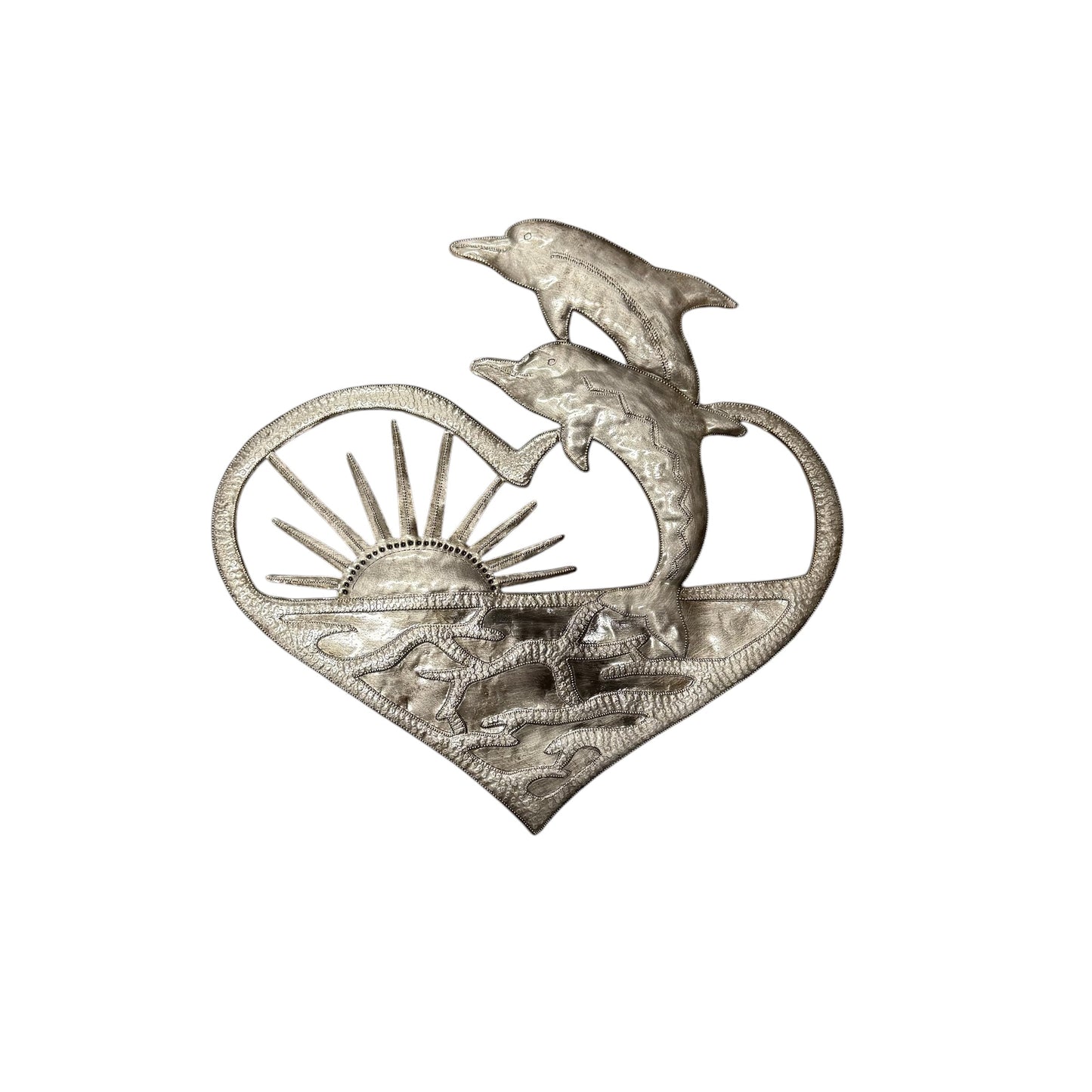 Dolphin Love