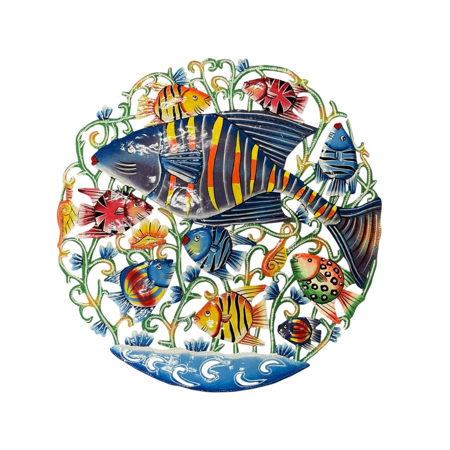 Tropical Fish