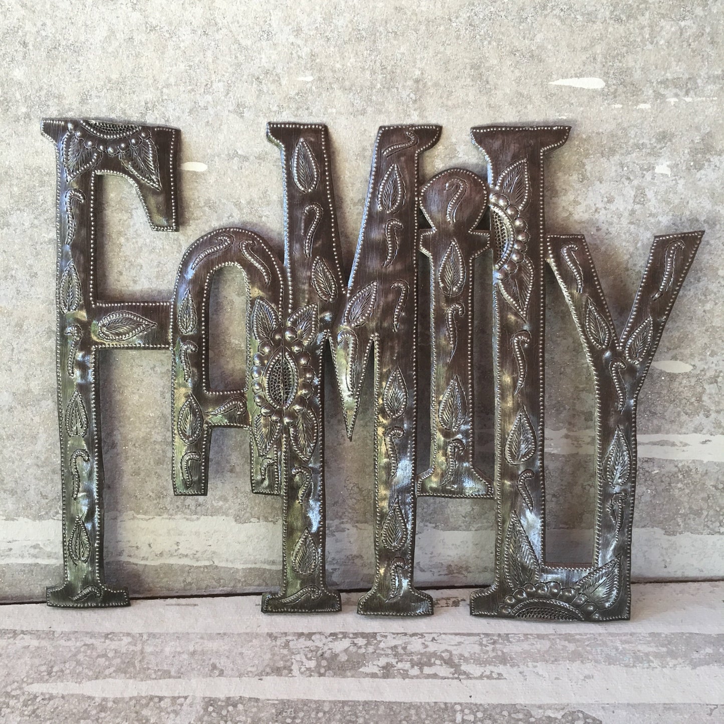 Family - Whimsical