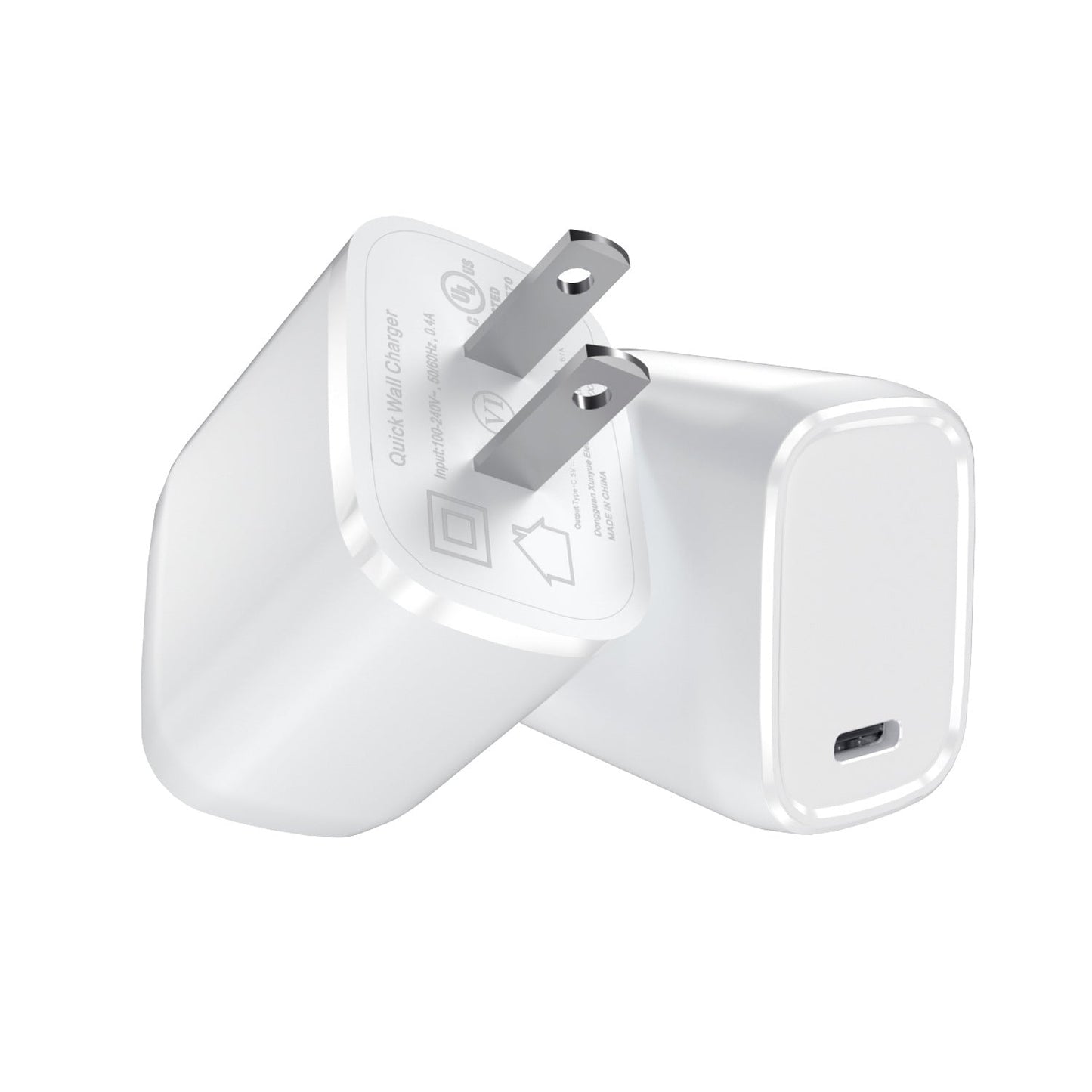 Vertical Three-in-one Wireless Charger Mobile Phone Watch