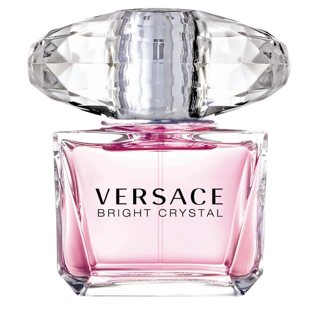 Versace Bright Crystal Eau de Toilette - TESTER Women (3.0oz)